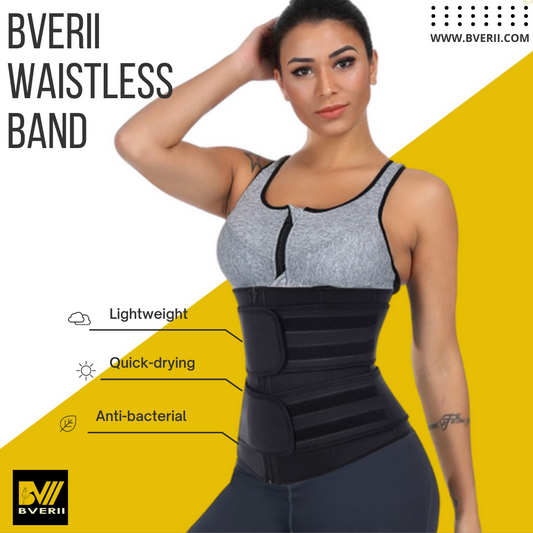 Waistless Band
