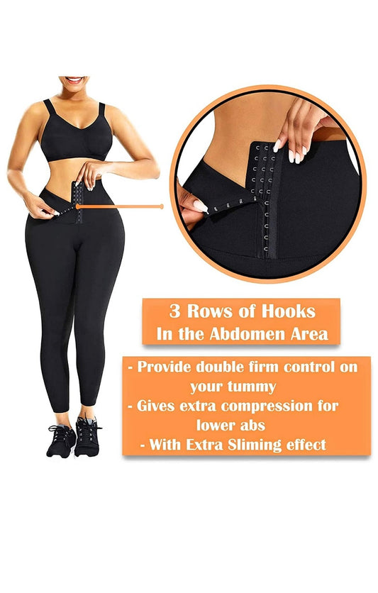 MidWaist Leggings